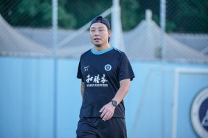 收假集中 全力備戰(zhàn)聯(lián)賽收官戰(zhàn)