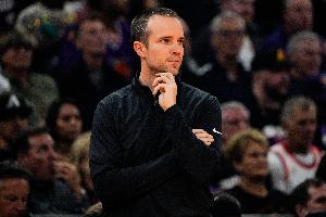 太陽主帥：82場賽季漫長很難全員健康 我們目標(biāo)就是設(shè)法贏對手1分