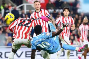 倒鉤絕殺榜2！考文垂近9輪8勝，蘭帕德率隊(duì)5分領(lǐng)跑英冠&凈勝球+27