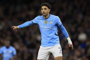 馬爾穆什：對陣薩拉赫對我來說是件大事，球迷們會支持我們兩個