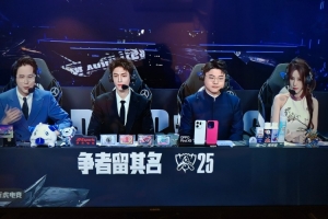 主持人劉航：希望今天能打滿啊 先來預測一波T1 3比2 KT