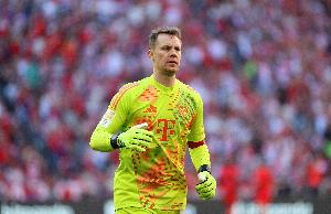 圖片報賽后拜仁評分：奧利塞、諾伊爾、格納布里5分并列最差