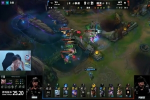 Tabe&Shanks：完全打不動(dòng)蒙多，太扎實(shí)了，太硬了，G2是對(duì)的