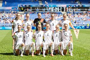 德媒：德足協(xié)將成立公司運(yùn)營德甲女足聯(lián)賽，未來八年內(nèi)投入1億歐