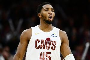 攻防發(fā)力！騎士第三節(jié)40-26凈勝公牛14分 三節(jié)打完僅落后2分