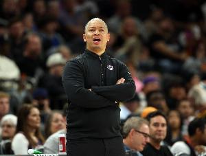 解說(shuō)：泰倫·盧只是個(gè)天選庸才 他的老底還是夠他再揮霍幾年的