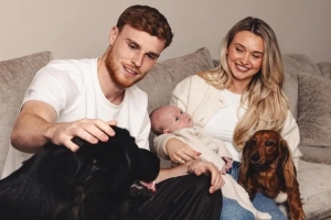 太陽(yáng)報(bào)：埃弗頓后衛(wèi)奧布萊恩購(gòu)置德國(guó)牧羊犬，看家防盜保護(hù)家人