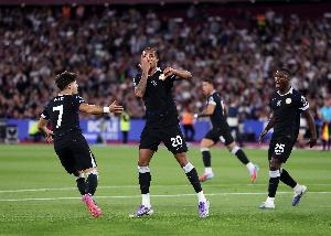 若昂-佩德羅迎生涯英超百場里程碑之戰(zhàn)，此前99場25球13助