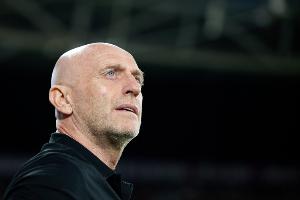 萊萬特主帥：必須更努力才能拿到積分 不想把注意力放在裁判身上