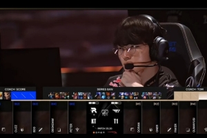 Tabe：為什么要改變這個(gè)戰(zhàn)歌??？卡蜜爾+加里奧全球流啊