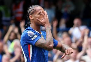 佩德羅完成英超百場里程碑，布萊頓58場19球、切爾西11場4球