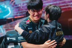 Doran：對(duì)于續(xù)約暫未決定 Gumayusi：會(huì)以去年續(xù)約一年時(shí)的心態(tài)參加轉(zhuǎn)會(huì)期