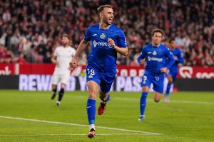 馬約拉爾談皇馬生涯：不會指責過去的決定 永遠感激本澤馬的幫助