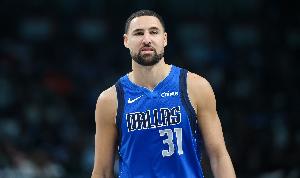 東西部榜尾之戰(zhàn)！獨行俠客戰(zhàn)奇才 克萊缺席 濃眉與加福德出戰(zhàn)成疑