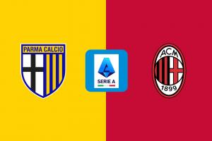 米蘭客戰(zhàn)帕爾馬首發(fā)：魔笛領(lǐng)銜！萊奧、恩昆庫(kù)搭檔，薩56先發(fā)