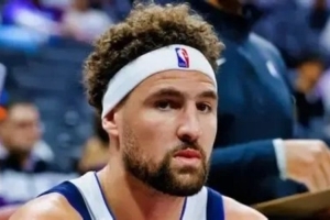 克雷·湯普森怎么了？