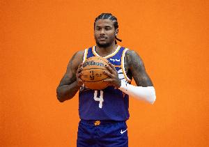 杰倫·格林傷退仍擊沉快船！奧特：我們這支球隊(duì)不會(huì)找任何借口