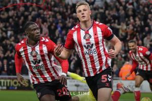 黑貓發(fā)威！桑德蘭夏窗豪擲1.9億改頭換面 斬藍軍平槍手排名歐戰(zhàn)區(qū)