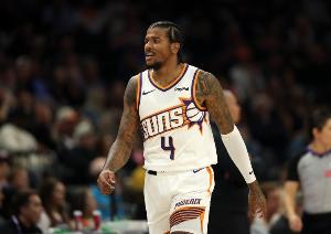 望無(wú)礙！杰倫·格林生涯前四賽季出勤率93.6% 包括兩個(gè)賽季全勤