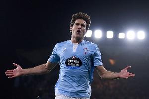 世體：明格薩、馬科斯-阿隆索等多名舊將將代表塞爾塔對陣巴薩