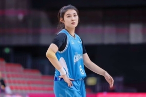 不打WCBA了！張敬一：我已回歸工作崗位 只想開心生活 專心工作