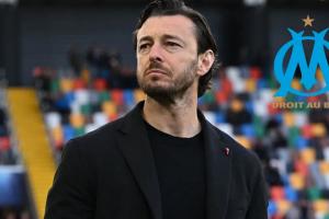 官方：巴爾扎雷蒂加盟馬賽擔(dān)任體育總監(jiān)助理，輔助貝納蒂亞