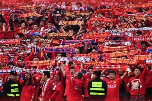 成都蓉城發(fā)賀信，重慶銅梁龍官方回應(yīng)：一起踢出西南足球的風(fēng)采！