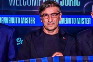 被坑慘了！加公離任真藍(lán)黑任命尤里奇，主場0-3慘敗+7輪不勝