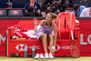 實至名歸！全運會今晚開幕，鄭欽文將擔任湖北代表團旗手