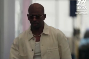 快船官推曬球員入場：比爾、保羅、博格丹皆面色沉重