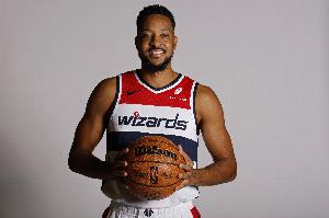 今夕是何年？麥科勒姆半場12中8&罰球6中5 轟下23分4板2助1斷