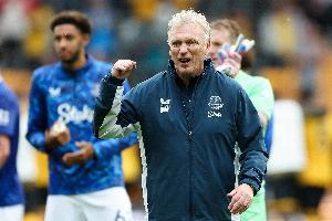 英超歷史僅3名主帥面對單一對手勝場20+：弗格森、溫格和莫耶斯