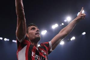 加比亞談戰(zhàn)平帕爾馬：很失望丟掉了2分，我們必須踢得更加專注