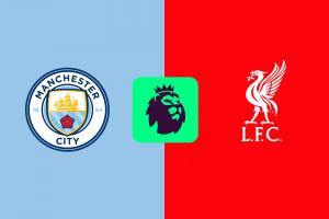 曼城vs利物浦首發(fā)：哈蘭德PK薩拉赫！維爾茨福登先發(fā)，伊薩克替補