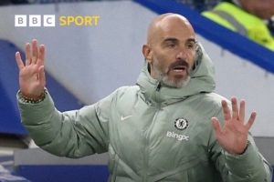 玄學(xué)？馬雷斯卡英格蘭足壇11次對(duì)陣名字W開頭球隊(duì)，全部取勝