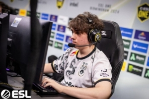 Larl：中國DOTA2最強(qiáng)選手大概是Ame，他打了挺久