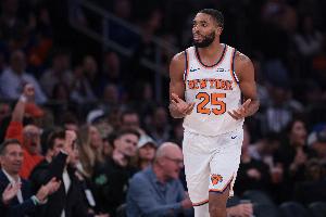 克拉克森：大橋阿努諾比大概率是我合作過(guò)的最強(qiáng)外線防守者