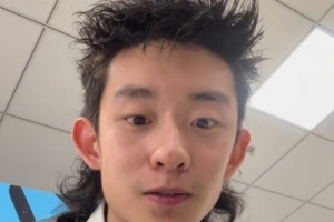 生涯首個排名賽冠軍！吳宜澤：謝謝所有球迷們的支持 我做到了