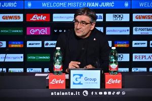 尤里奇：我無法解釋今天亞特蘭大的崩潰，教練必須為此承擔(dān)責(zé)任