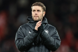 赫爾澤勒：如果把握住機會，那我們配得上成為本場比賽的勝者