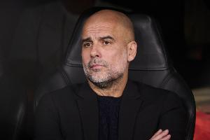 瓜迪奧拉：據(jù)我經(jīng)驗(yàn)賽季還很漫長，那些不放棄的球隊會堅持到最后