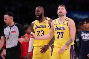 隆多：NBA各隊(duì)都在跑相同的戰(zhàn)術(shù) 湖人等隊(duì)是前鋒發(fā)起進(jìn)攻不需控衛(wèi)