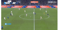國米再下一城！迪馬爾科傳中，博尼包抄破門