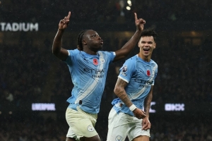 萊斯科特：這樣的多庫(kù)無人可擋；71.6%勝率的背后瓜帥付出了很多