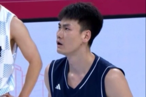 打得真好！王睿澤9中7高效拿下17分5板1斷