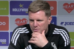 6輪4負(fù)+客場(chǎng)3連??！埃迪-豪：結(jié)果令人極度失望 必須改善客場(chǎng)戰(zhàn)績(jī)