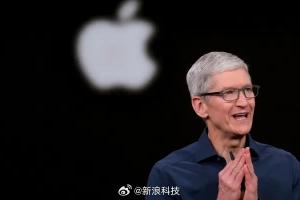 蘋果衛(wèi)星互聯(lián)網(wǎng)戰(zhàn)略曝光：庫克馬斯克或將聯(lián)手