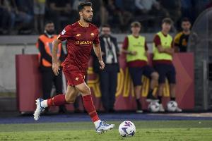 切利克：很高興斬獲意甲處子球，我等待這個(gè)時(shí)刻很久了