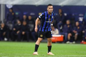 勞塔羅：下輪意甲的米蘭德比很重要，那場(chǎng)比賽無(wú)需過(guò)多預(yù)熱