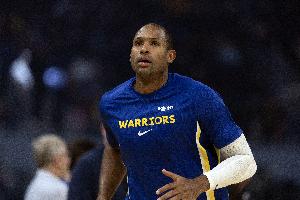 霍福德：感謝巴特勒鼓勵我今晚出手三分 讓我找回了投籃的節(jié)奏